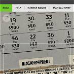 scan my lottery ticket